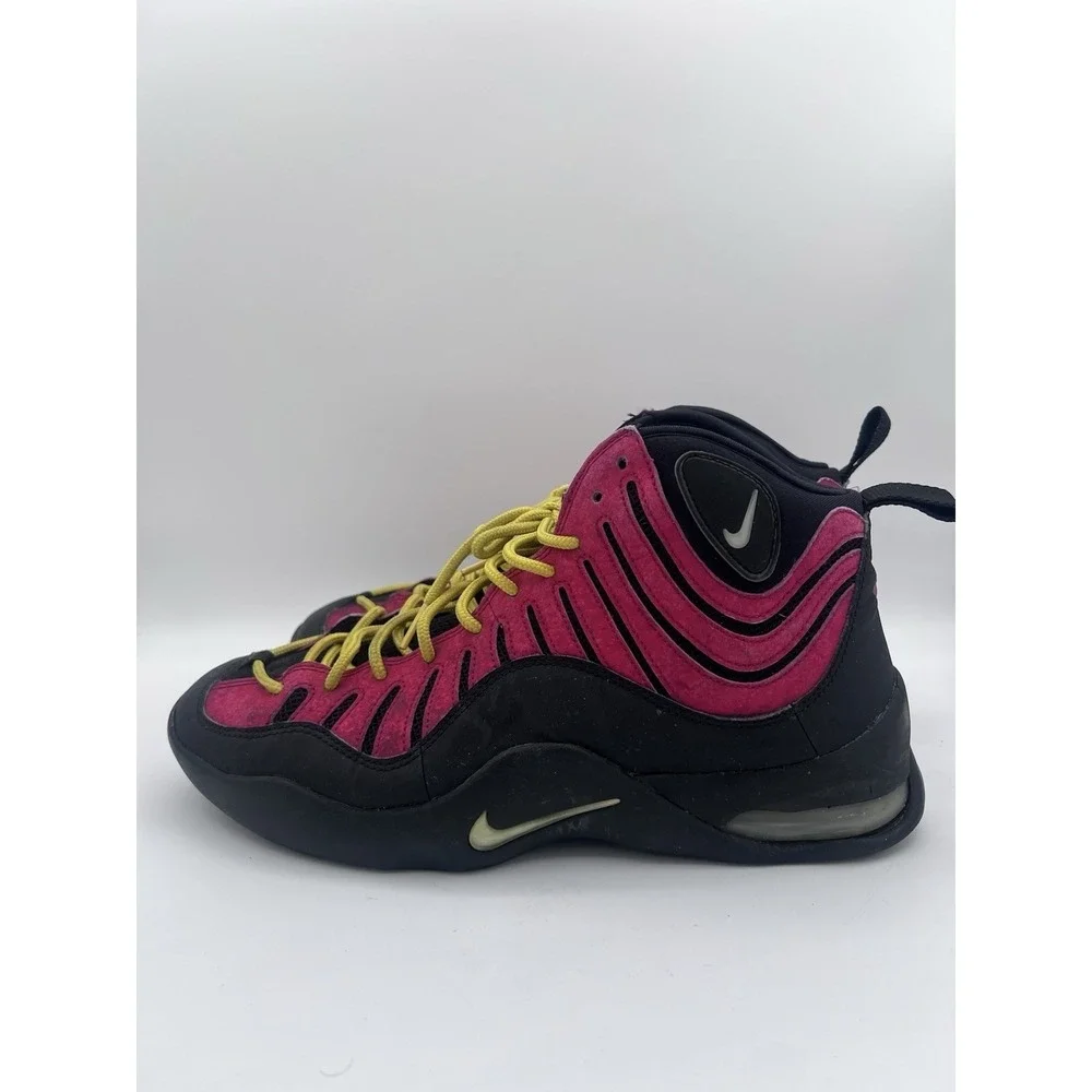 Nike air bakin